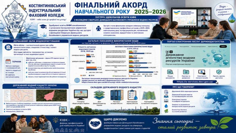 Зустріч КІФК